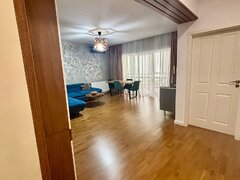 Pipera (Emil Racovita 70), Complex Domu Still Reidence