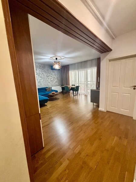 Pipera (Emil Racovita 70), Complex Domu Still Reidence