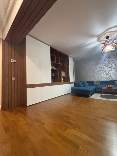 Pipera (Emil Racovita 70), Complex Domu Still Reidence